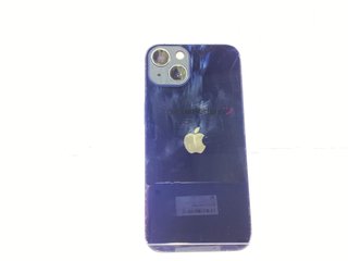 apple iphone 13 128gb