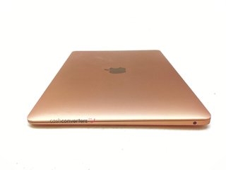 portatil apple apple macbook air m1 8-core 3.2/8 13 (2020) (a2337)