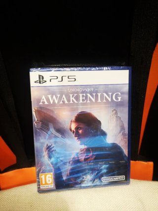 Unknown 9 Awakening PS5