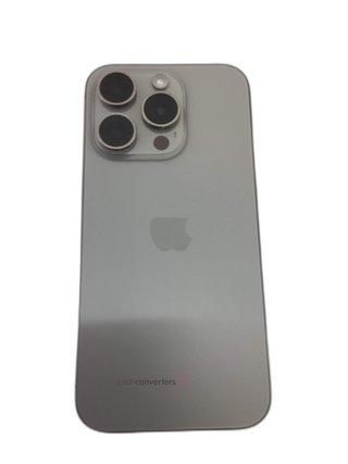 apple iphone 15 pro 128gb