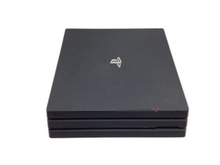 sony ps4 pro 1tb