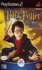 harry potter y la camara secreta ps2