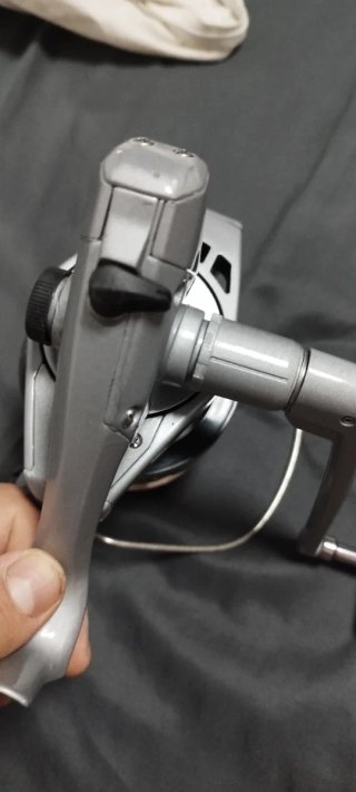 Carrete Shimano Ultegra XSA 6000