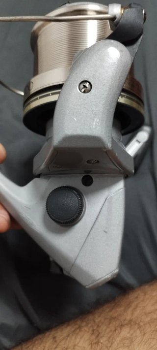 Carrete Shimano Ultegra XSA 6000
