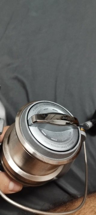 Carrete Shimano Ultegra XSA 6000