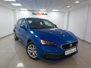 SEAT León 1.0 TSI SANDS Style 25 Aniversario 81 kW (110 CV)
