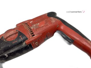 taladro electrico hilti uh 700