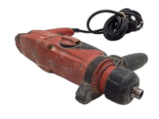 taladro electrico hilti uh 700