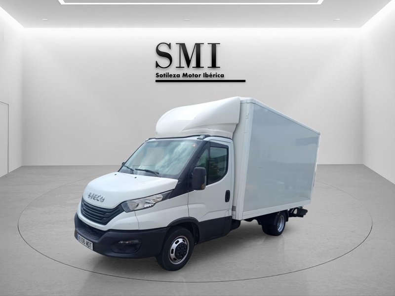 Iveco Daily 2023