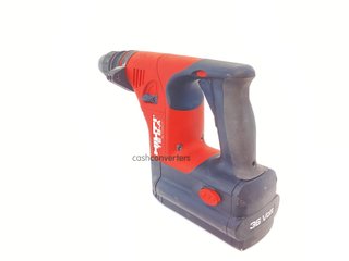 martillo electrico hilti te6a