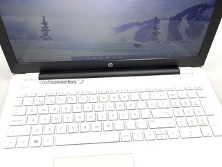 pc portatil hp 15-bw000ns