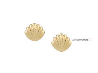 pendientes oro 18k