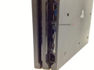sony ps4 pro 1tb