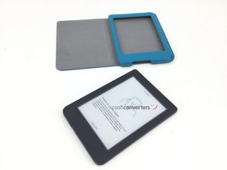 libro electronico rakuten kobo nia