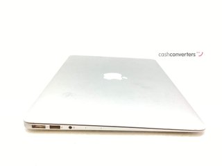 portatil apple apple macbook air core i5 1.3 13 (2013) (a1466)