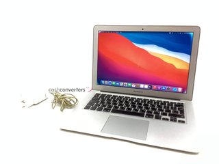 portatil apple apple macbook air core i5 1.3 13 (2013) (a1466)