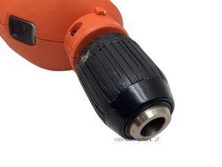 taladro electrico black and decker beh710
