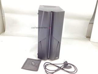 pc sin marca i3 10100f+rx570 8gb+16gb ram+512gb ssd
