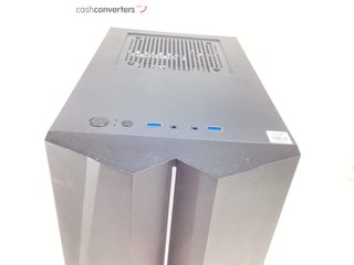pc sin marca i3 10100f+rx570 8gb+16gb ram+512gb ssd