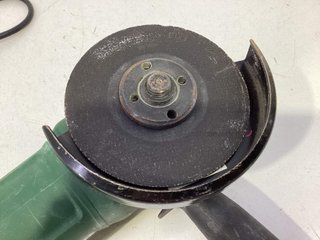 radial bosch pws 750-115