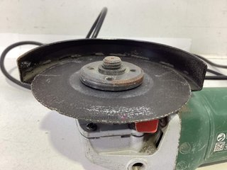 radial bosch pws 750-115