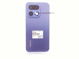 realme 16 pro 5g 8gb 512gb