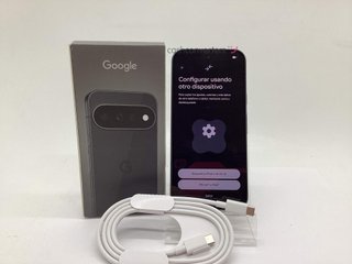 google pixel 11 12gb 256gb