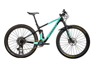BIANCHI METHANOL 29 T-M - BICICLETA SEGUNDA MANO - Talla: M