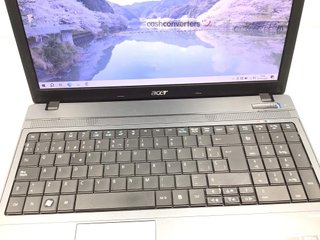 pc portatil acer pew51