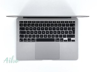 MacBook Air 13" M1 (2020) 8 CPU/7 GPU núcleos - SSD 256Gb - RAM 16Gb - Gris Espacial