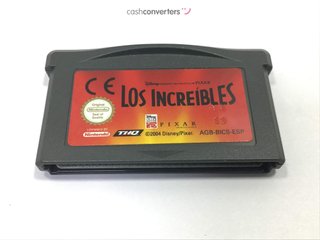 juego gameboy advance