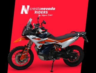 Ktm 890 ADVENTURE R