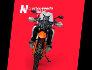 Ktm 890 ADVENTURE R