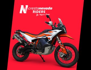 Ktm 890 ADVENTURE R