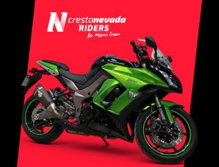 KAWASAKI Z 1000 SX