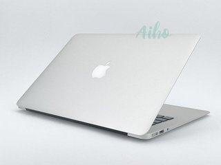 MacBook Air 13" Intel Core i5 1.3GHz 2 núcleos - SSD 128Gb - RAM 4Gb
