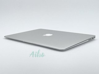 MacBook Air 13" Intel Core i5 1.3GHz 2 núcleos - SSD 128Gb - RAM 4Gb