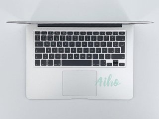 MacBook Air 13" Intel Core i5 1.3GHz 2 núcleos - SSD 128Gb - RAM 4Gb