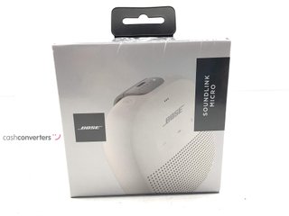 altavoz portatil bluetooth bose soundlink micro