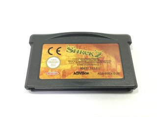 juego gameboy advance