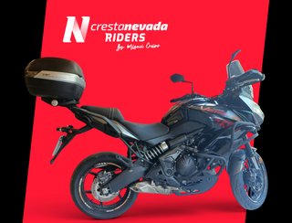 KAWASAKI Versys 650