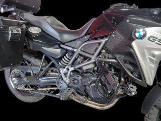 BMW F 800 GS