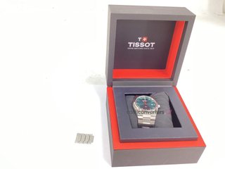 reloj pulsera caballero tissot prx 40mm