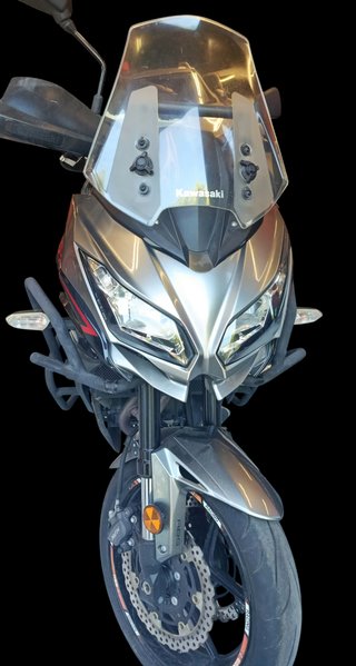 KAWASAKI Versys 650