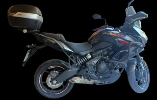 KAWASAKI Versys 650