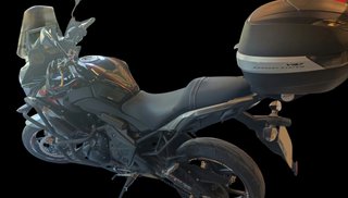 KAWASAKI Versys 650
