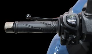 Yamaha TRICITY 300