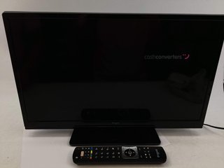 televisor led 24” engel le2480sm smart tv
