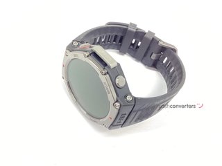 amazfit t-rex 3