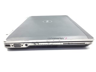 pc portatil dell latitude e6420
